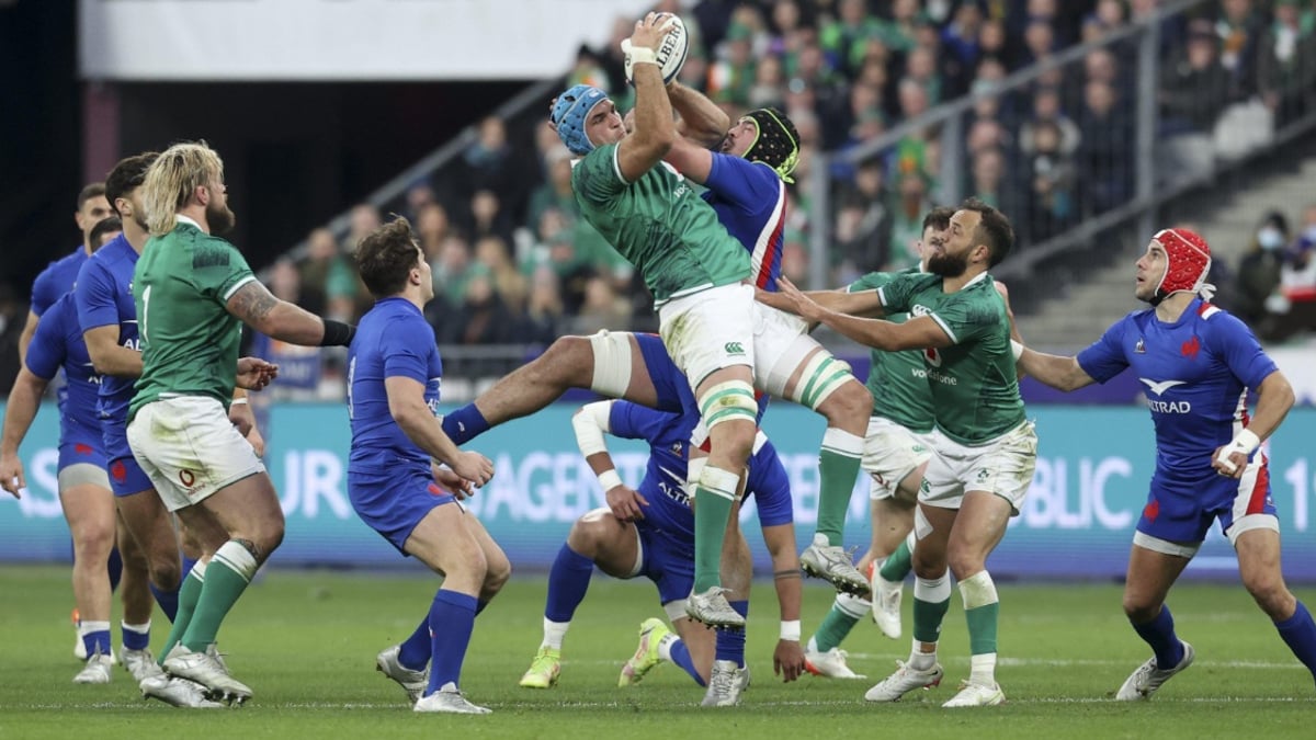 Six Nations Betting: What Are The Odds On The 2024 Championship Winner?