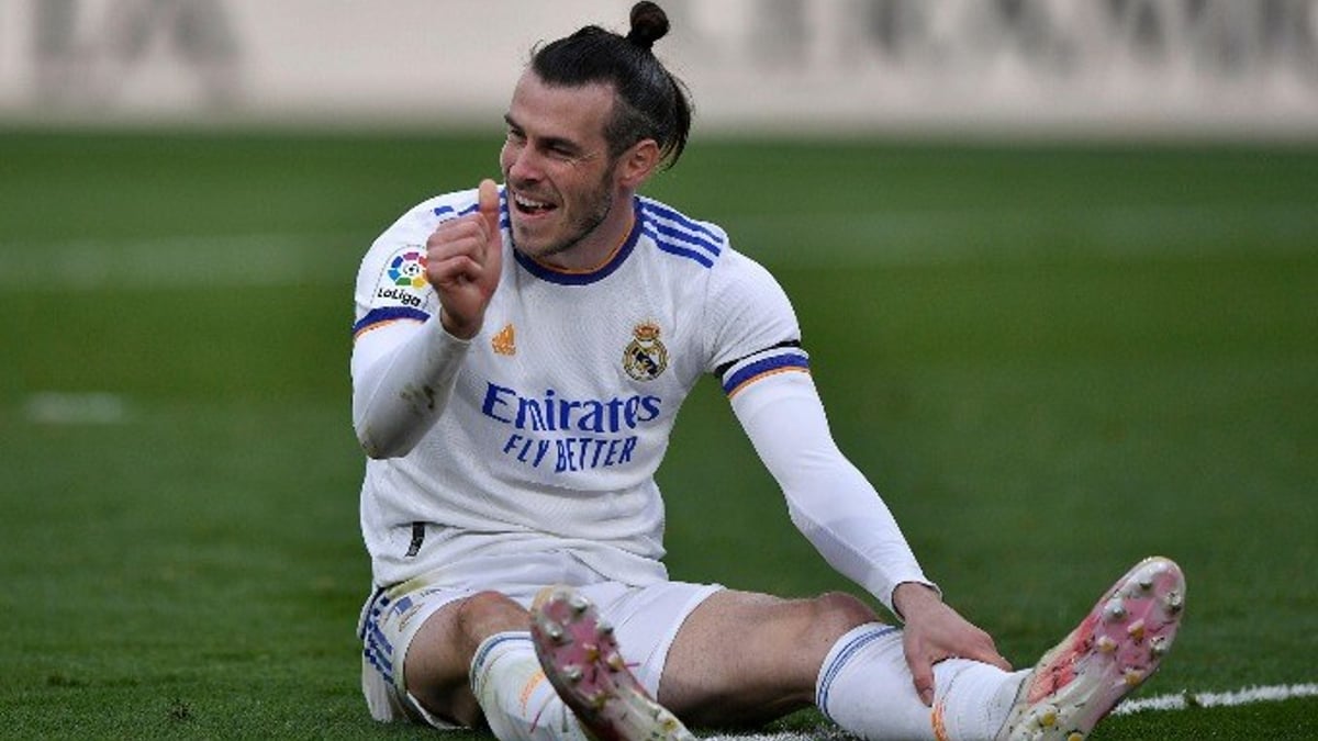 Gareth Bale Next Club Odds: Cardiff Still Top The Odds To Sign Him