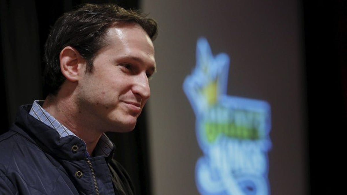 DraftKings CEO Says Company Plans For More Expansion to New States and Canada