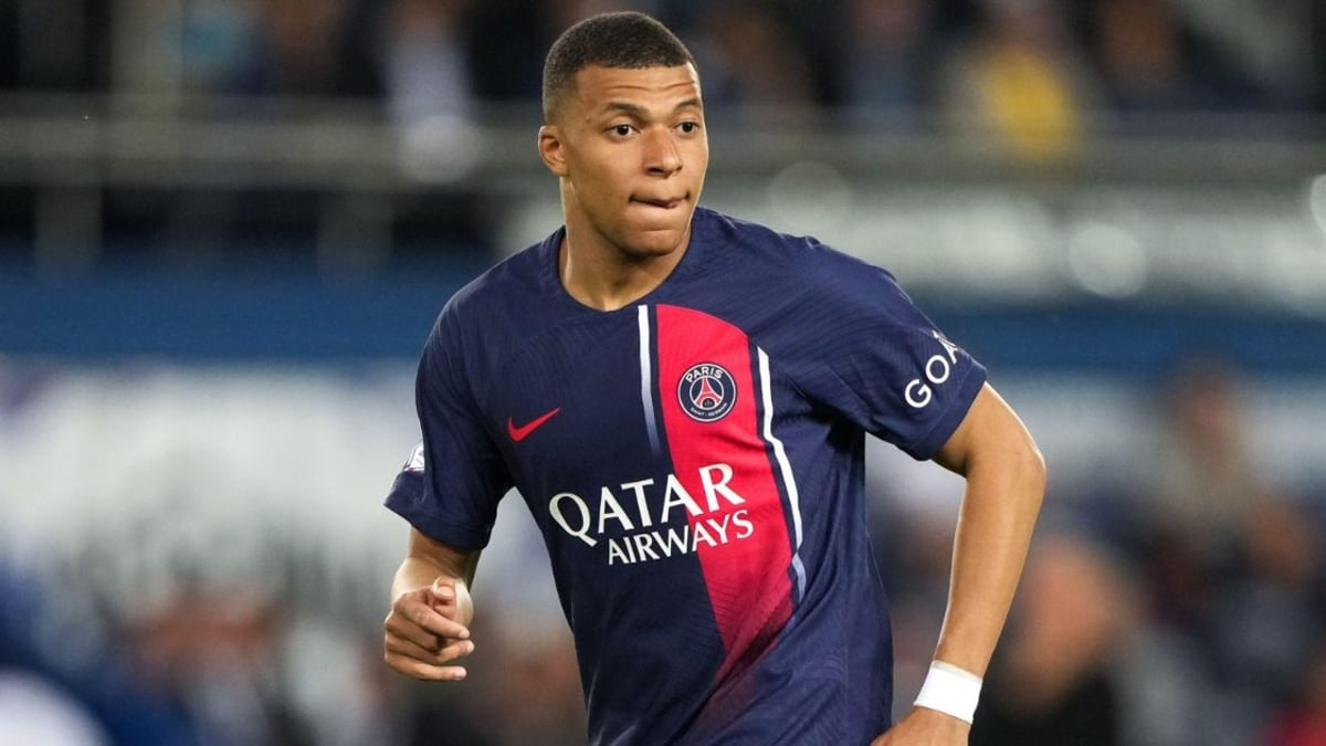 Kylian Mbappe Next Club Odds: Real Madrid And Liverpool Battle To Sign Him