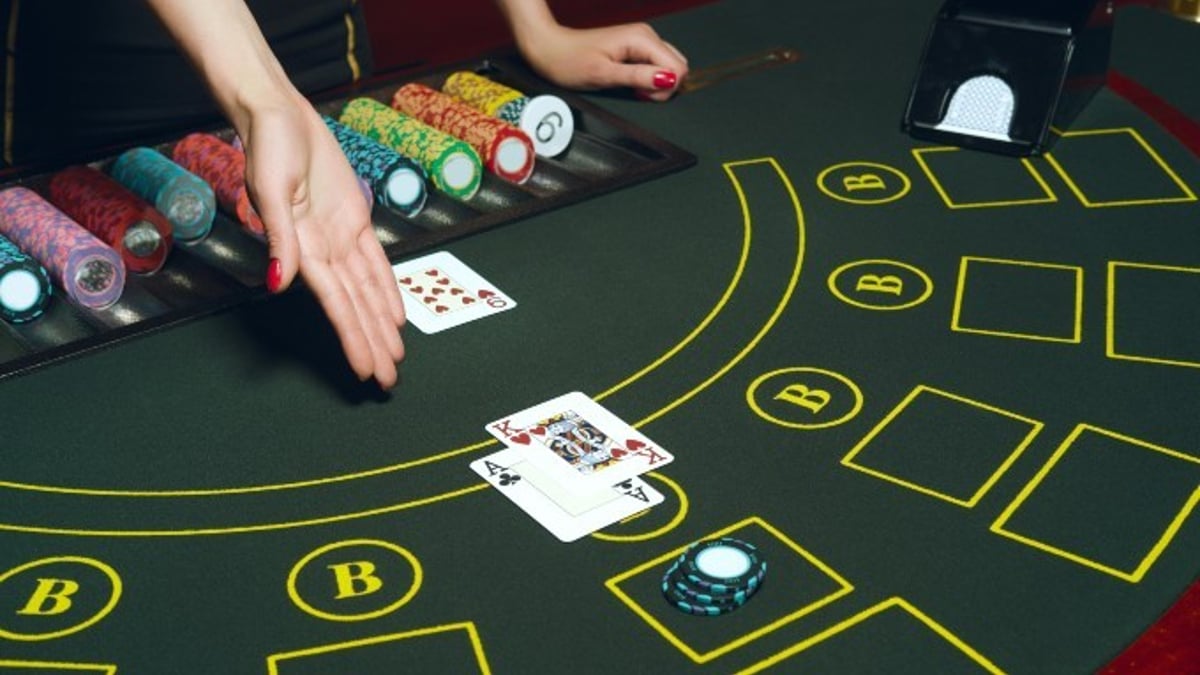De beste 5 tafelspellen in casino’s