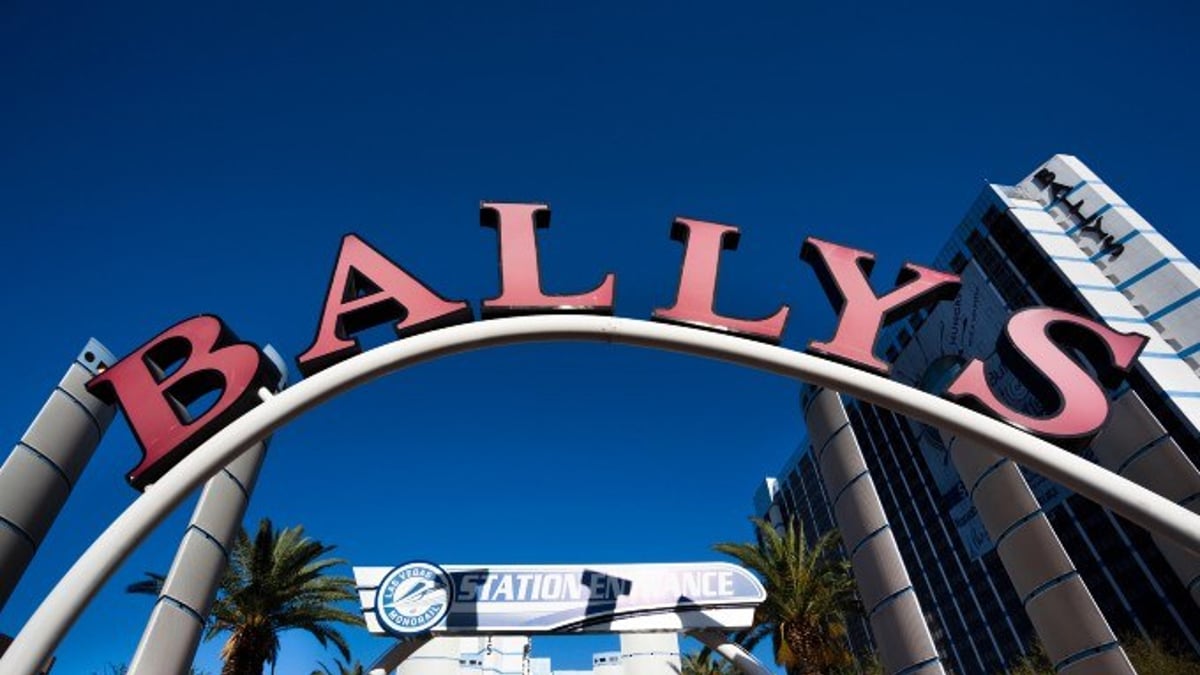 Bally’s Looks to Launch Mobile Wagering Soon in New York