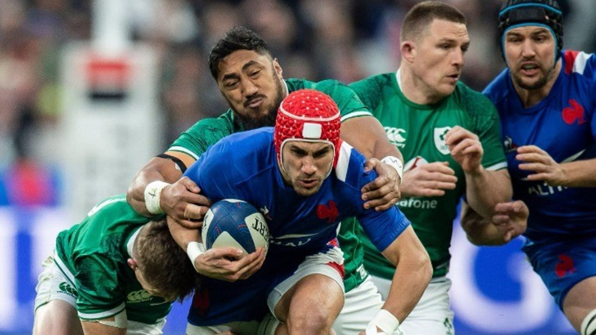 Six Nations Betting: Who Will Be The Top Try Scorer This Season?