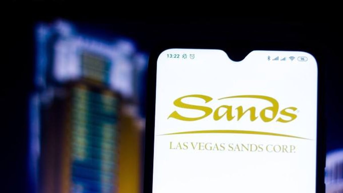Las Vegas Sands Funds Political Campaigns Hoping For Texas Gaming Expansion