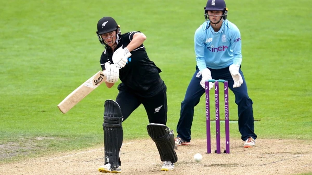 Women’s Cricket World Cup Odds: New Zealand 100/1 After South Africa Defeat