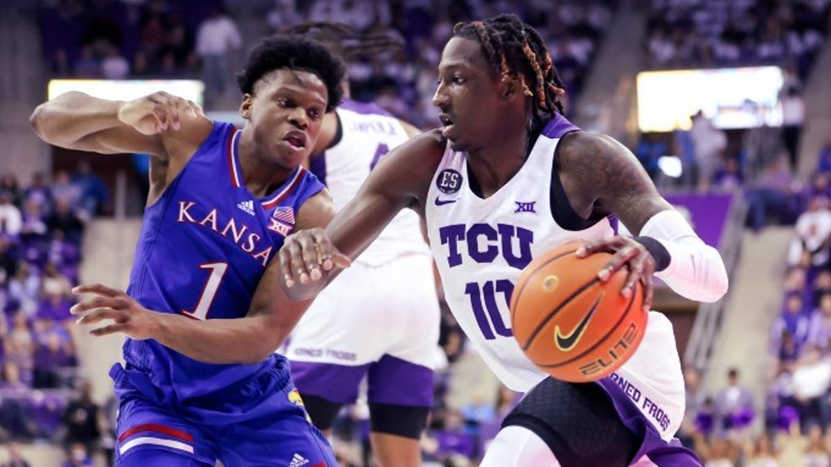 NCAA Men’s Basketball Previews, Picks, and Predictions for Thursday, March 3