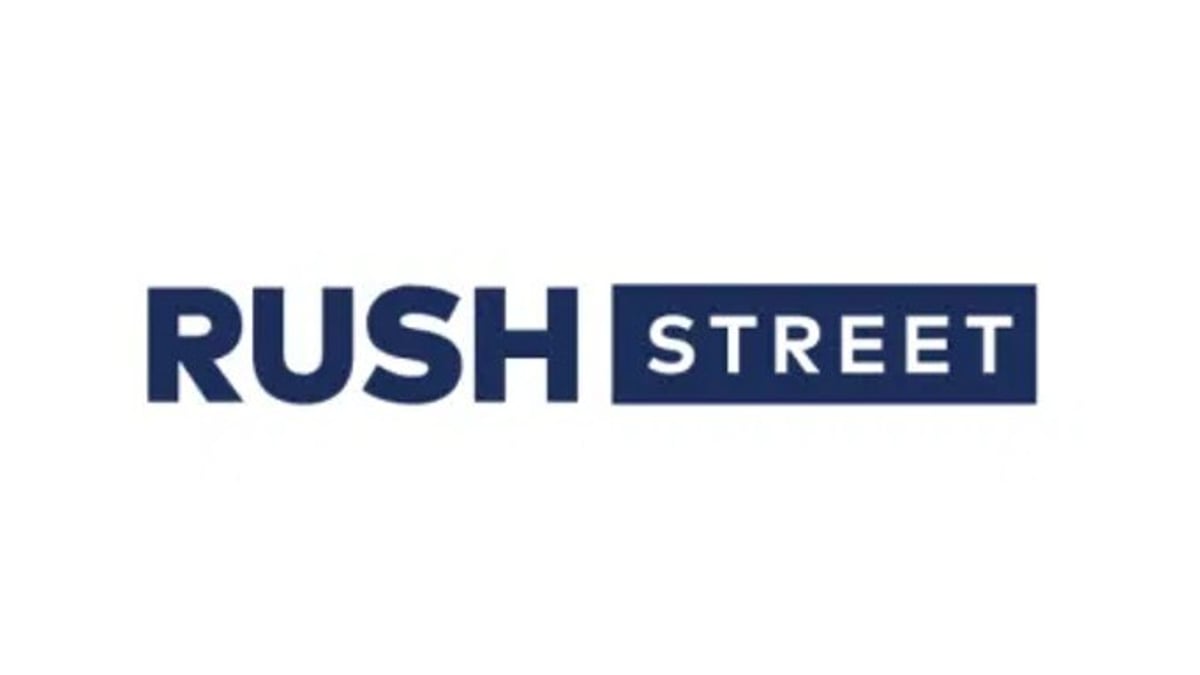 Rush Street Reports Revenue Growth as Losses Continue