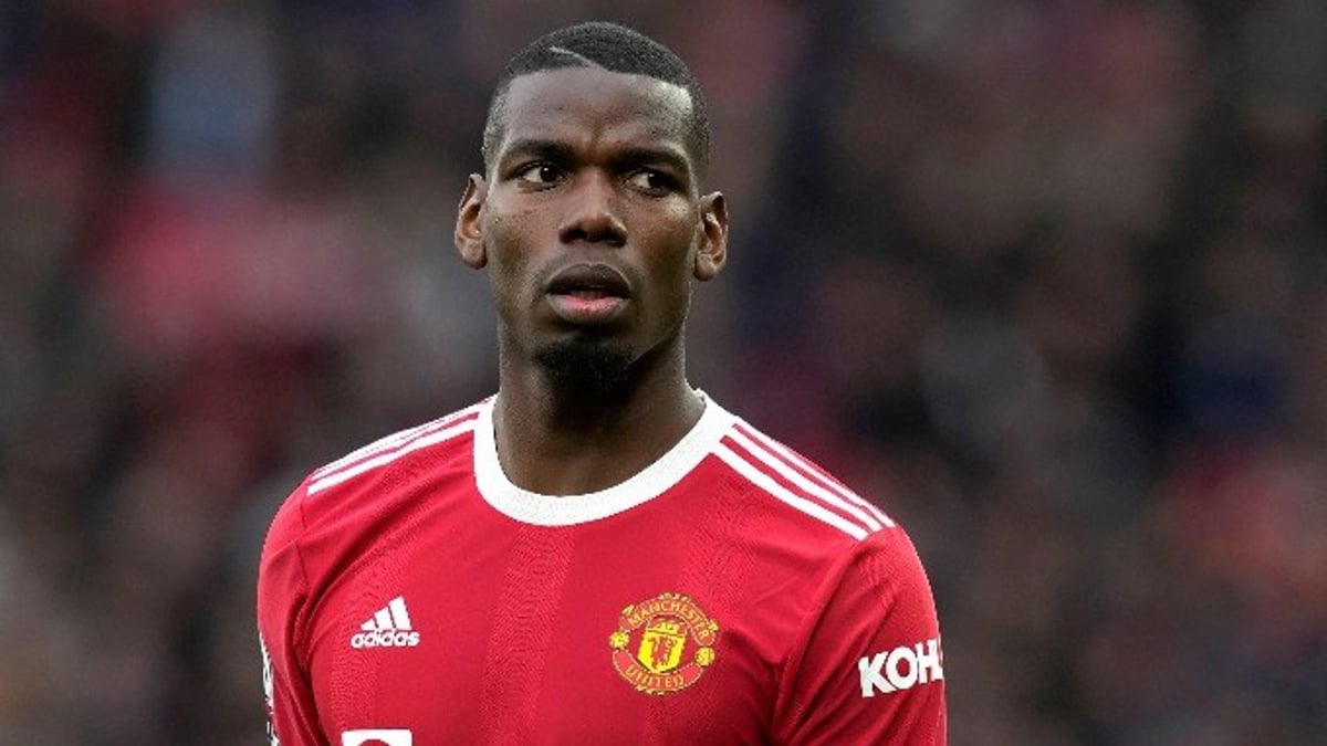 Paul Pogba Next Club Odds: PSG Favourites To Sign Him This Summer