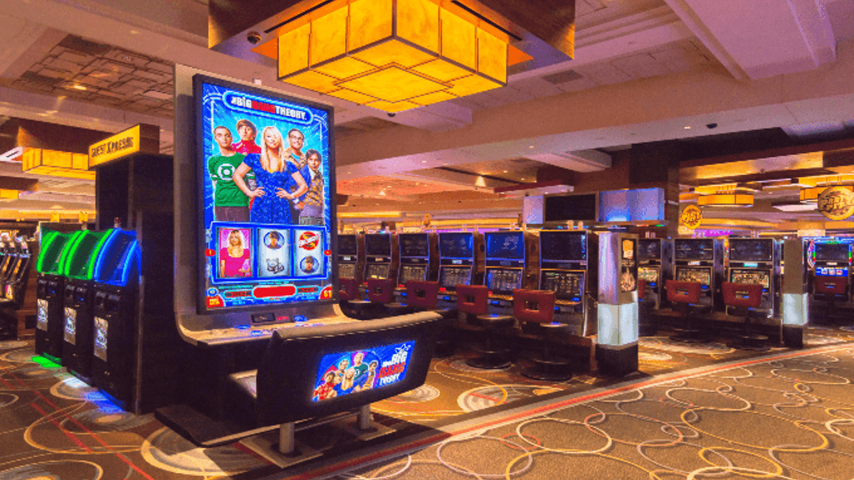 What Casinos are in Downtown Detroit and are they any Good?