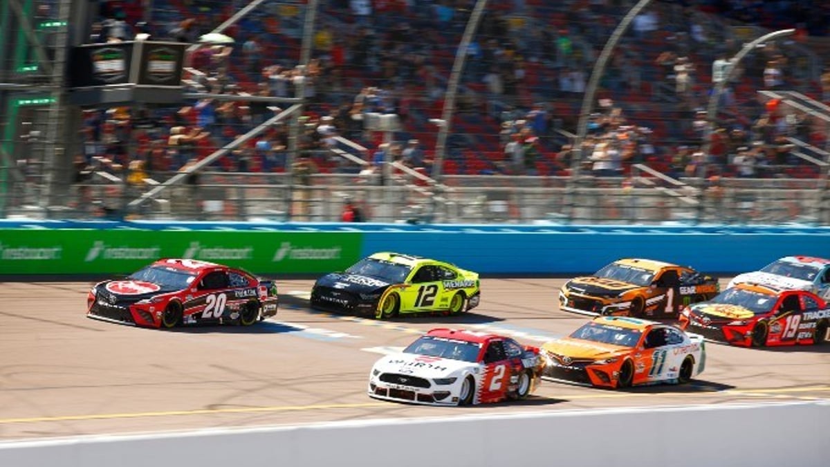 Betting Advice and Analysis For The Ruoff Mortgage 500