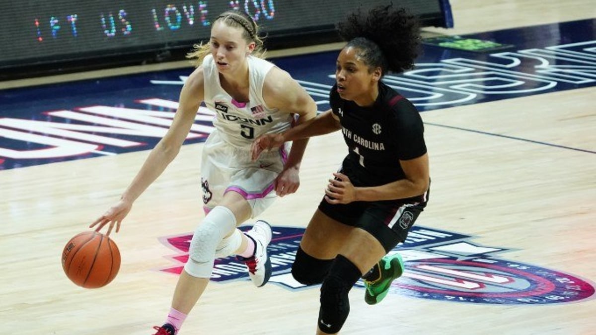 Betting Advice and Analysis For NCAA Women&#039;s Basketball Tournament