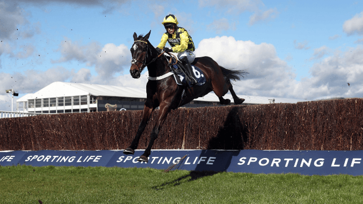 Cheltenham Tips: Champion Chase Preview For Day 2 at The Festival