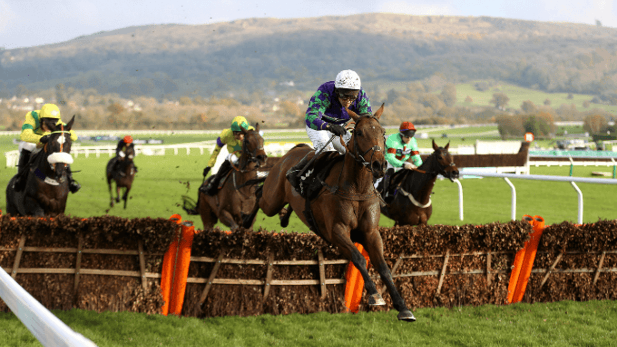 Cheltenham Tips: Stayers&#039; Hurdle Preview For Day 3 at The Festival