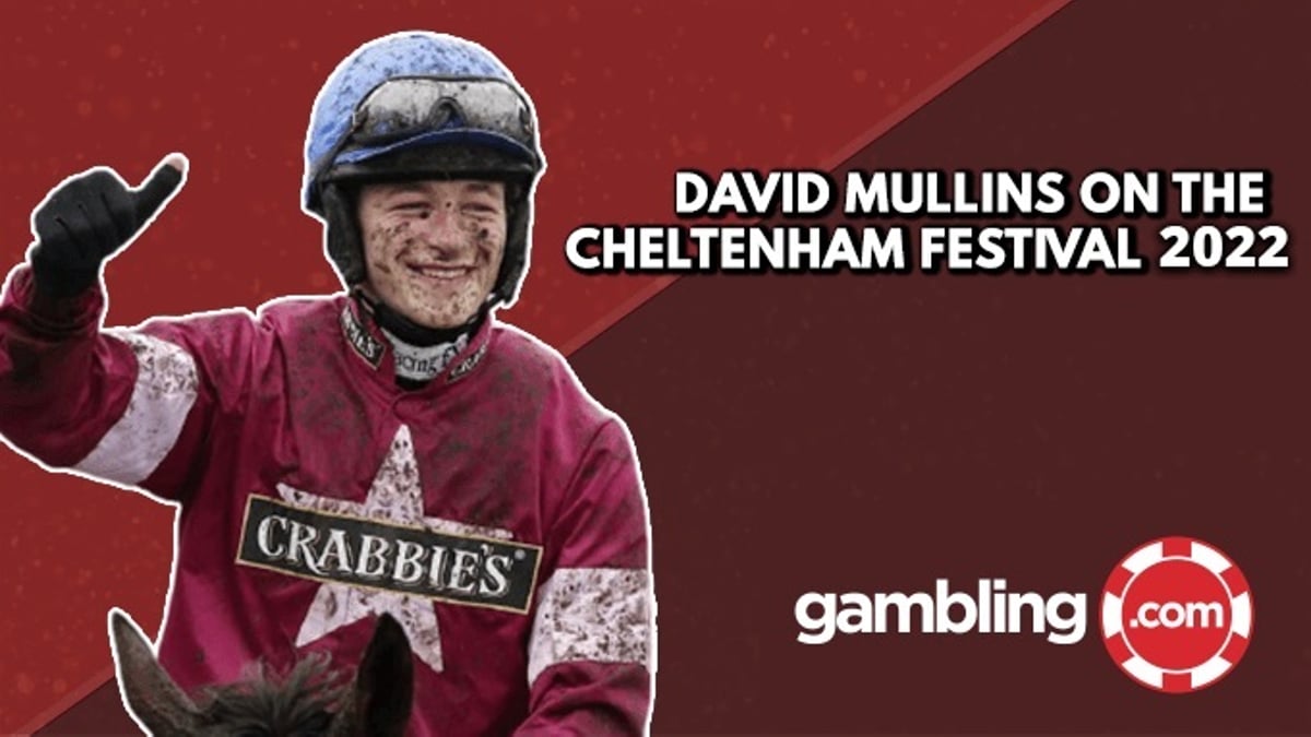 Cheltenham Day 3 Tips: David Mullins&#039; Horses To Follow
