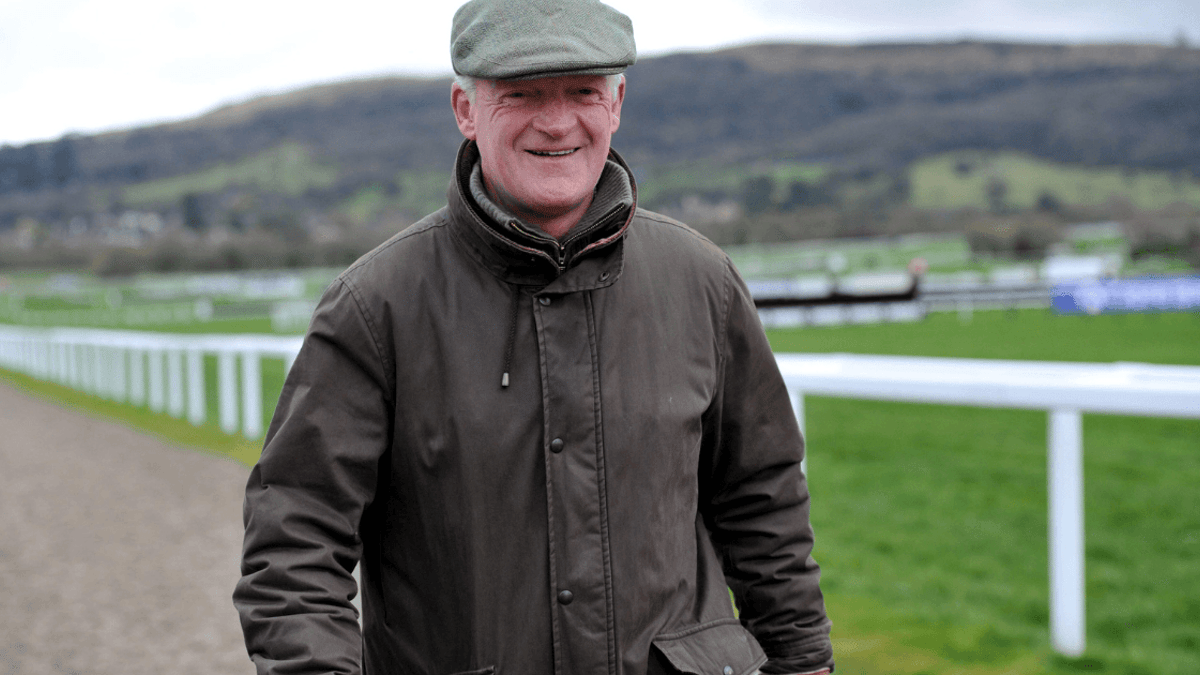 Cheltenham Festival Odds: Who Will Be Top Trainer in 2024?