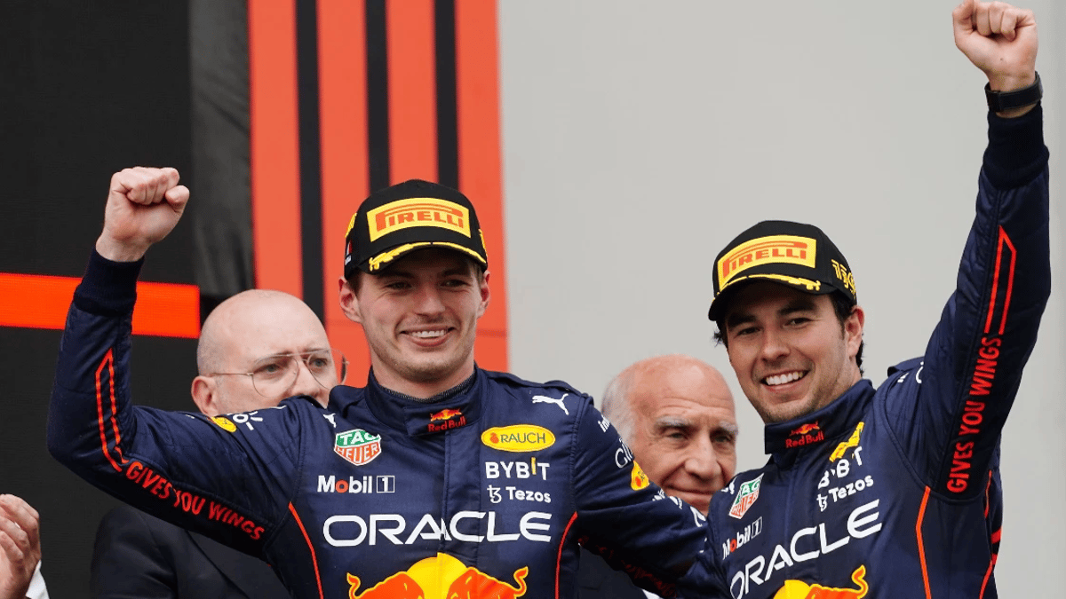 F1 Odds: Mexican Grand Prix Betting Tips and Analysis