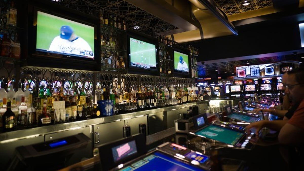 Sports Betting Revenue Declines at Arkansas Casinos During February