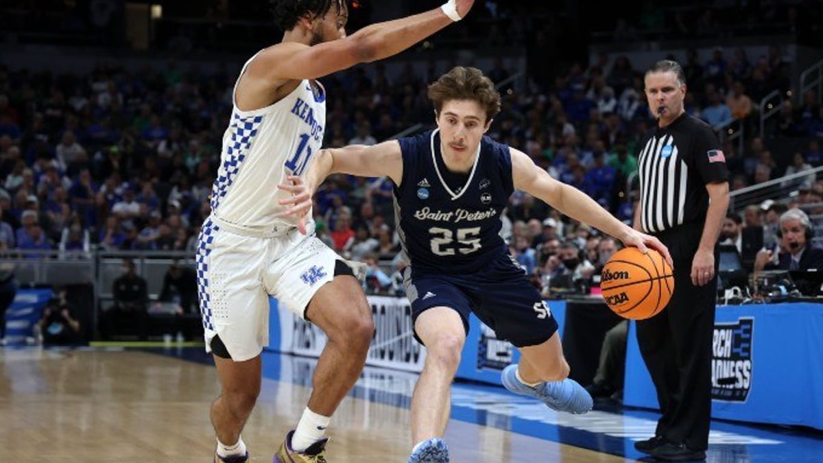 Betting Advice, Predictions and Trends for Sweet 16