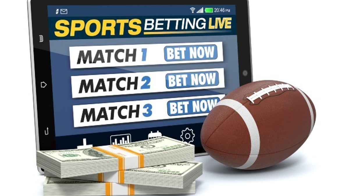 Sports Betting Inches Forward at Missouri Legislature