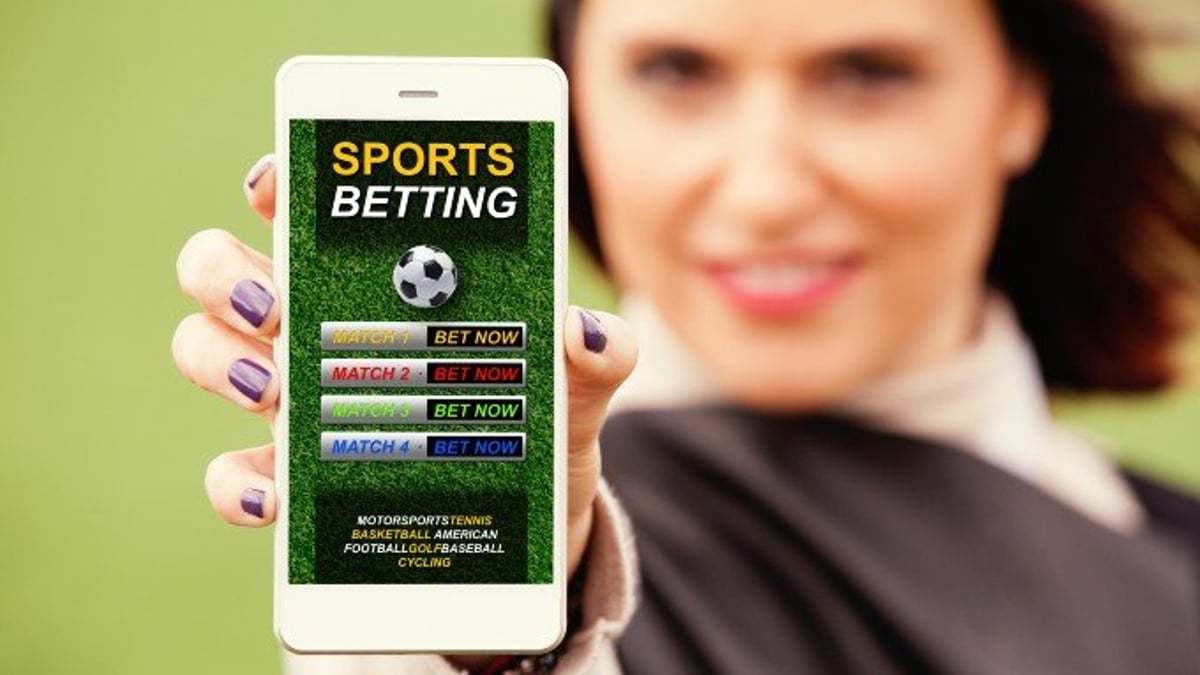 Minnesota Sports Betting Bill Moves Through House Committee