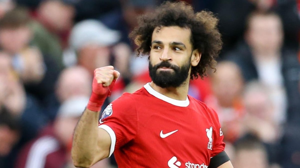 Mohamed Salah Next Club Odds: Could He Make The Saudi Switch After Klopp Exit?