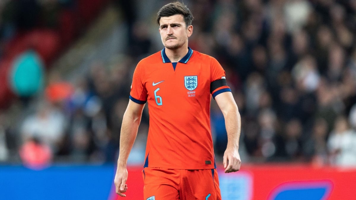 England World Cup Starting XI Odds: Who Will Start vs Iran?