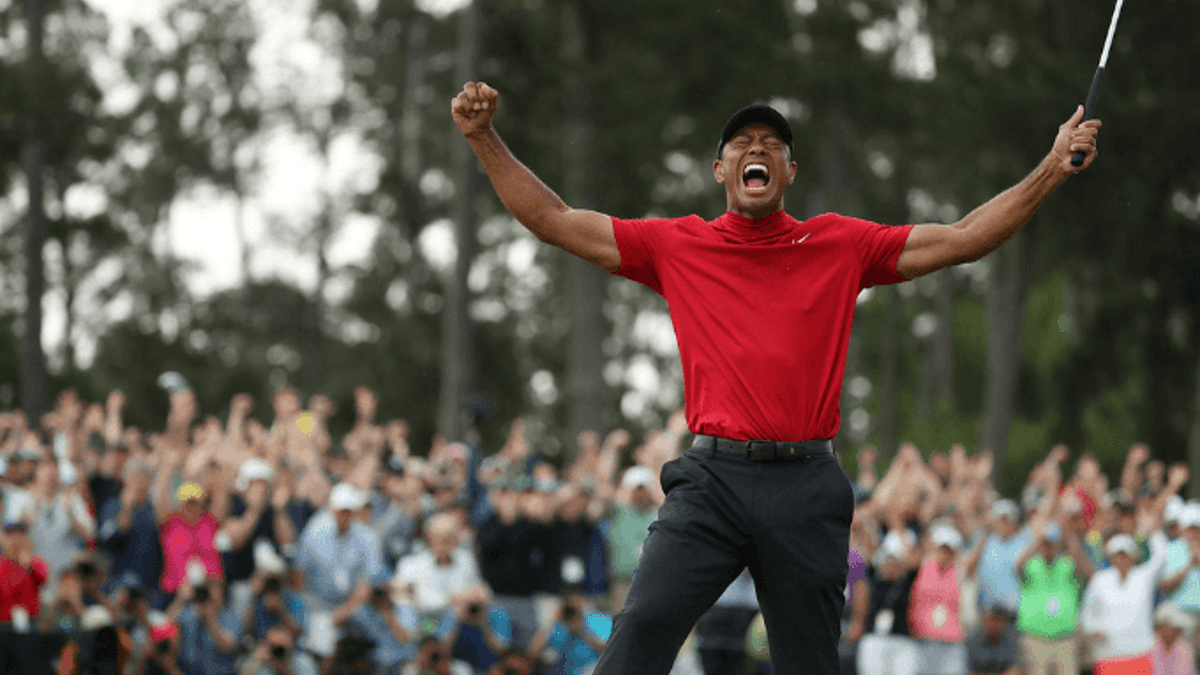 Tiger Woods Masters Odds: Five-Time Winner a Long Shot in 2022 Masters Golf Betting