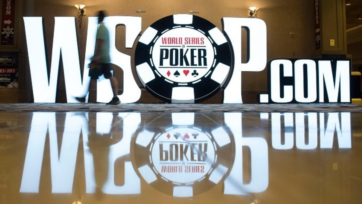 WSOP Online Partners With GGPoker, Will Go Live in Ontario