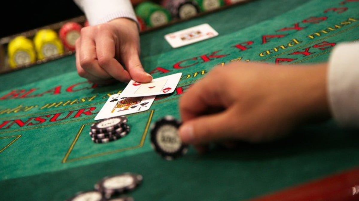 Wat zijn de hoogste limieten voor online blackjack?