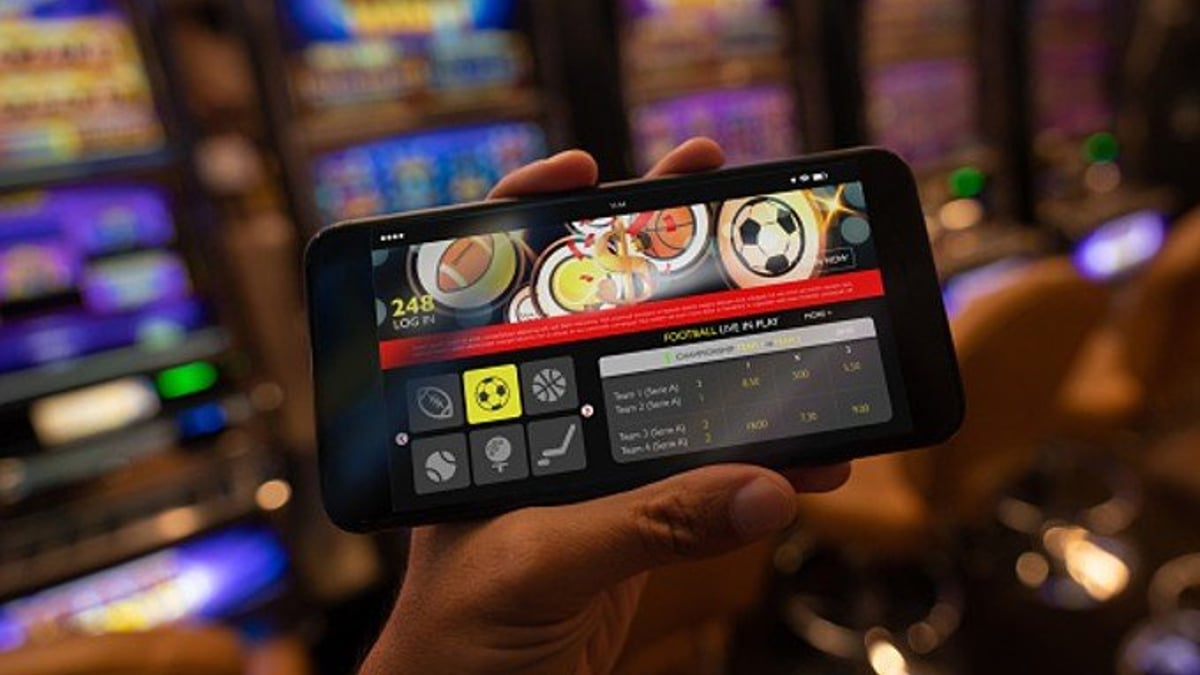 Online Sports Betting, Casino Games Underway in Ontario