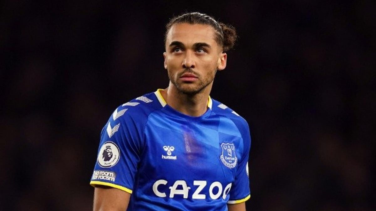 Dominic Calvert-Lewin Transfer Odds: Newcastle Favourites In The Betting