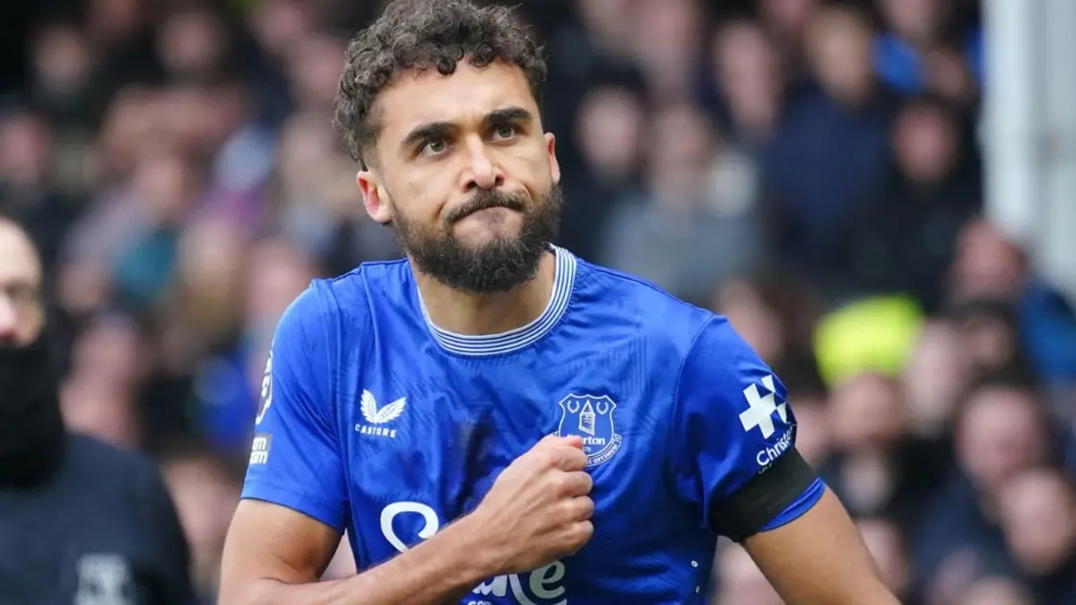 Dominic Calvert-Lewin Next Club Odds: Chelsea Hot Favourites For Ex-Everton Ace Dominic Calvert-Lewin Next Club Odds: Chelsea Hot Favourites For Ex-Everton Ace