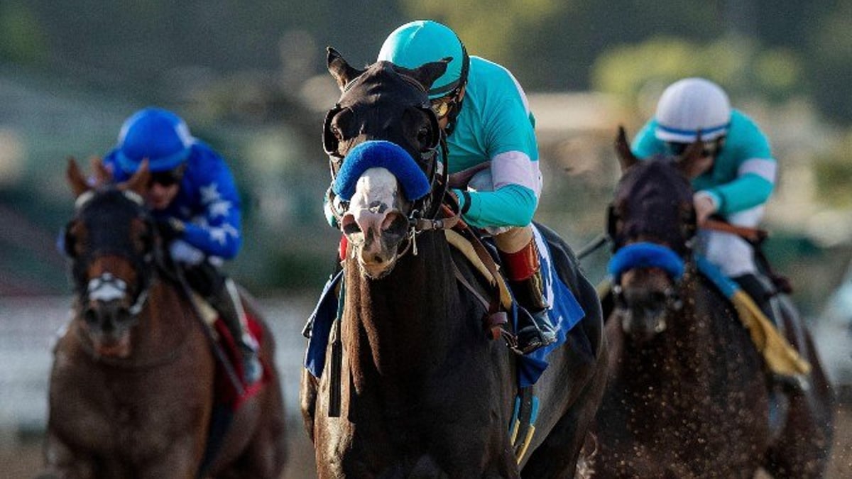 Tips and Analysis for the Toyota Blue Grass Stakes, Wood Memorial and Santa Anita Derby