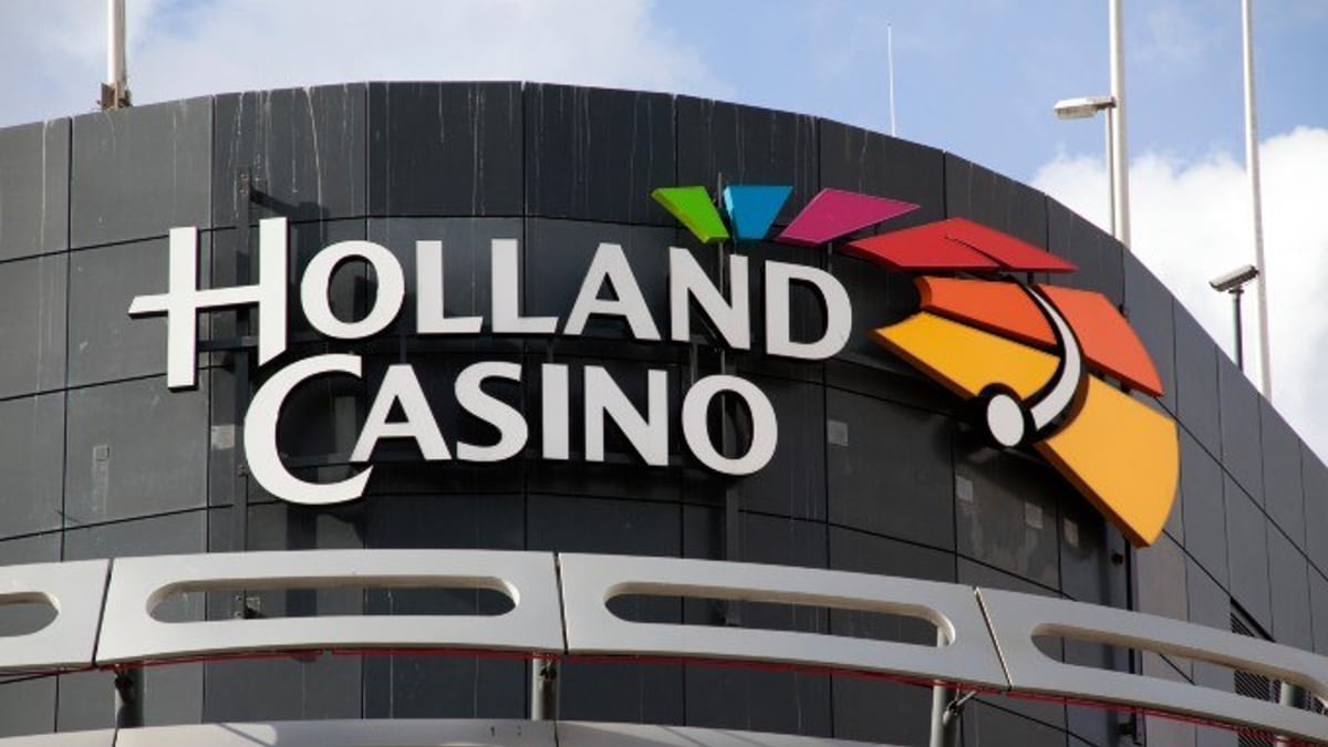 Casino Awards: Holland Casino beste casinobedrijf van Europa