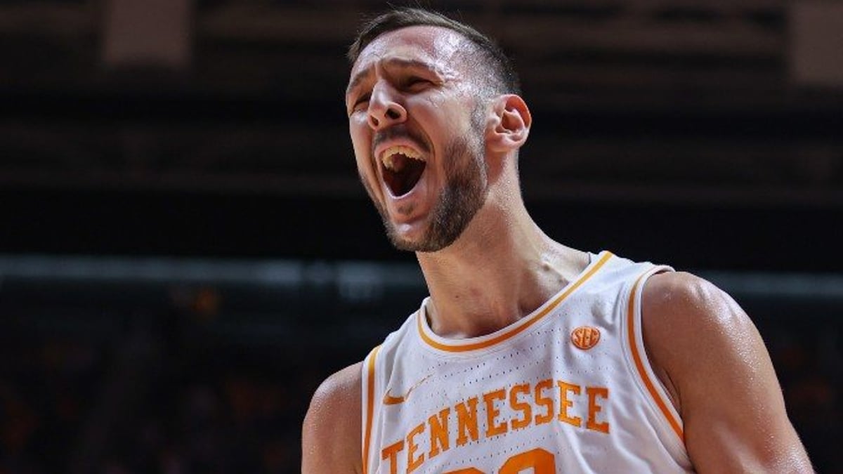 Tennessee Sports Betting Gets March Madness Bounce