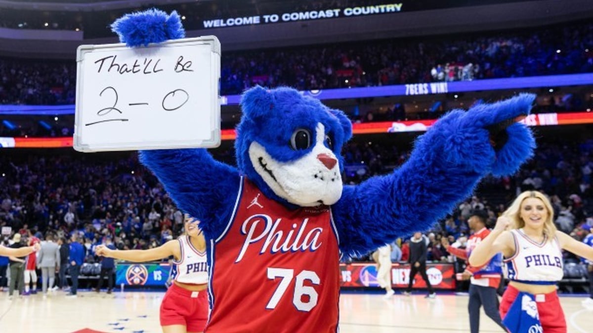 Should You Bet the 76ers To Take a Commanding Lead Against Toronto?