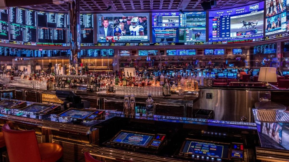 Mississippi Sports Betting Revenue up More than 100% in March