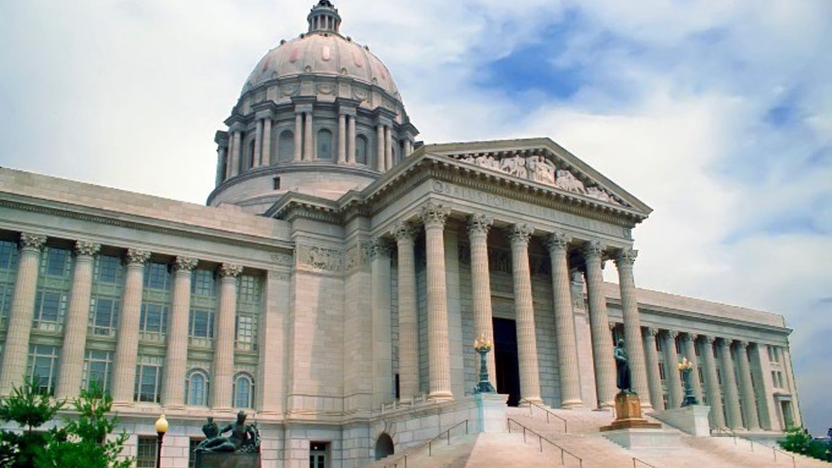 Missouri Lawmakers Tangle Over Sports Betting Tax Rate