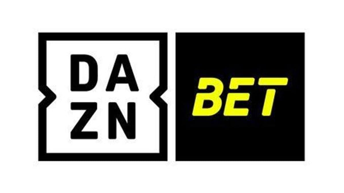 DAZN Adding Sports Betting To Its TV Service as DAZN BET