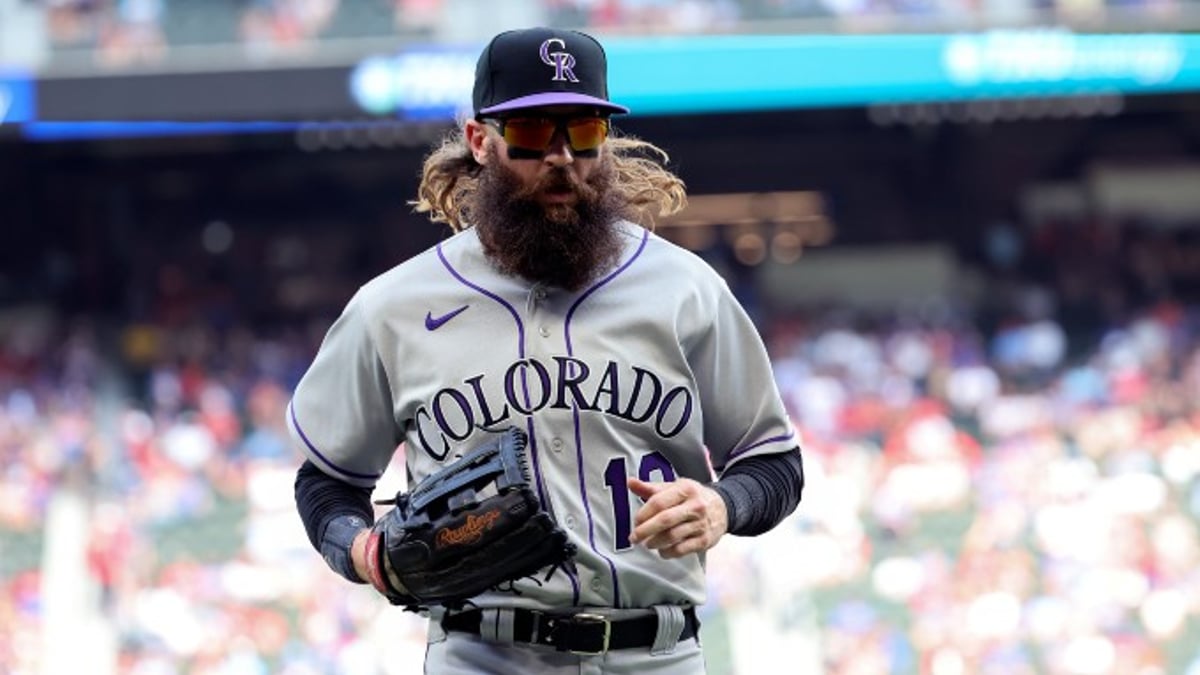 MaximBet Sportsbook Partners with Colorado Rockies Outfielder Charlie Blackmon