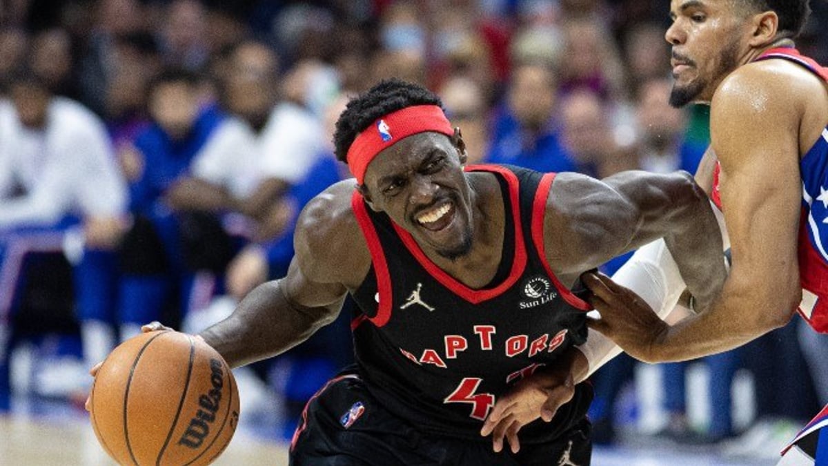How Should You Bet the Raptors Against the 76ers Tonight?