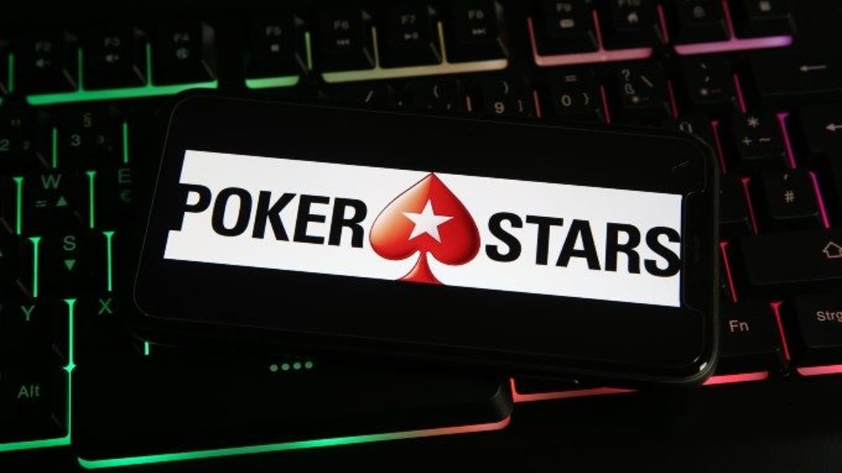 PokerStars is Offering 50% Discounts This Weekend