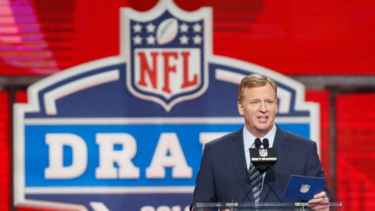NFL Draft Contains Hidden Money-Making Gems