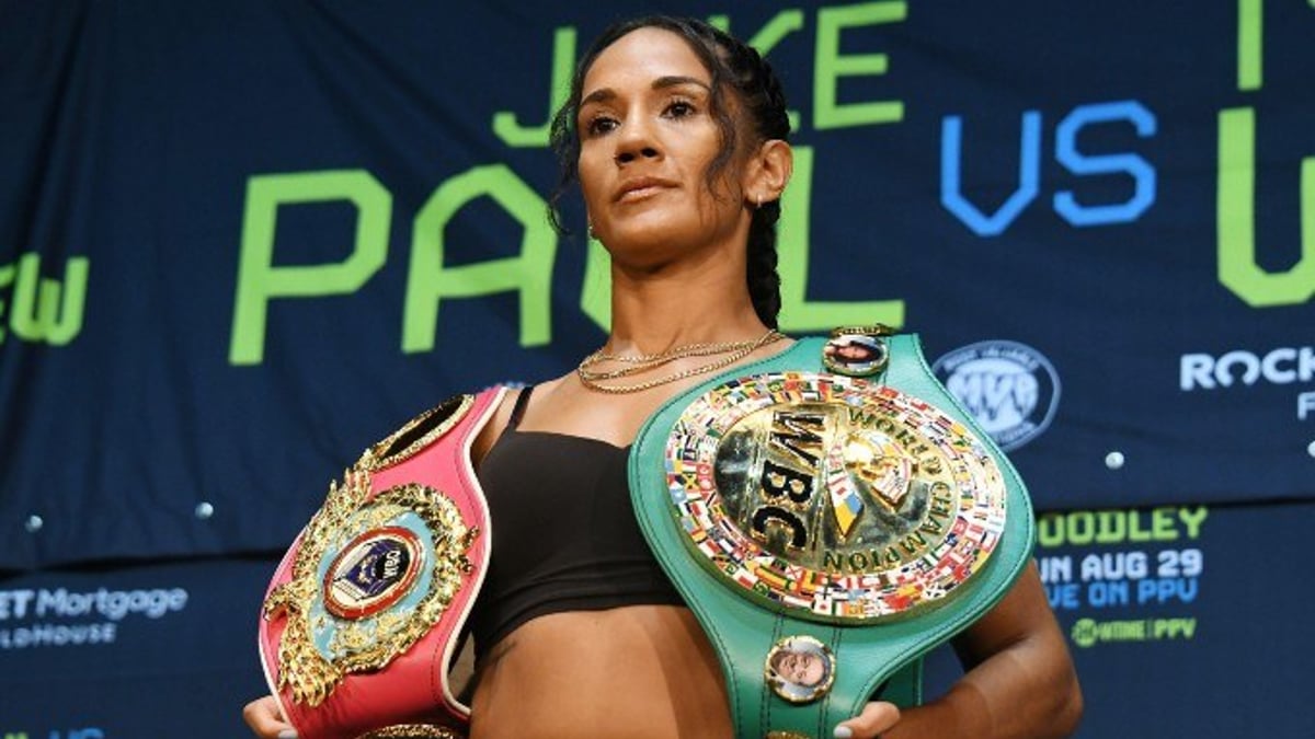 Boxing Champion Amanda Serrano Signs Agreement with FanDuel Sportsbook