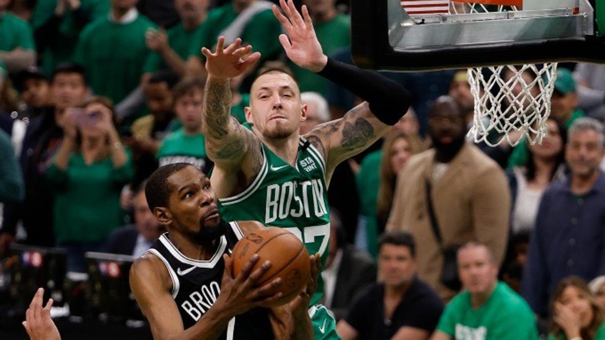 Should You Bet on The Nets to Get Back in The Series Against Boston?