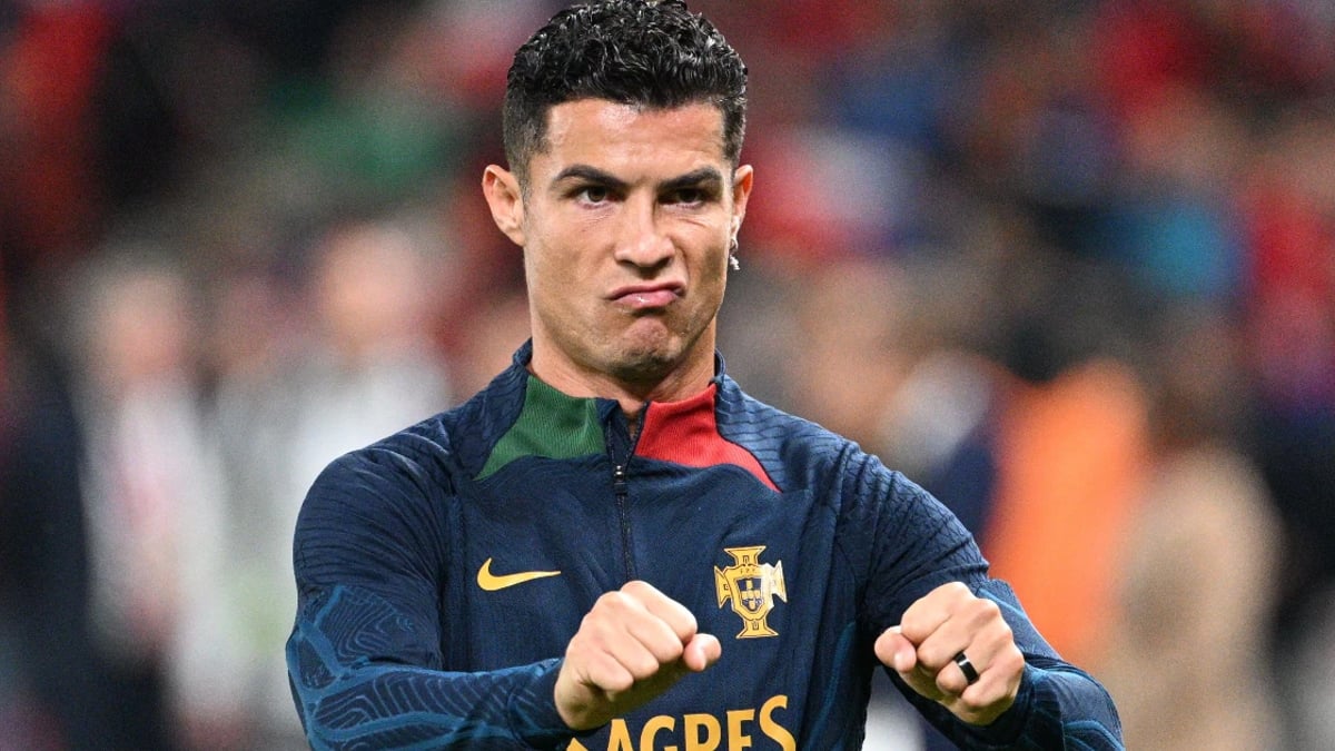 Cristiano Ronaldo Next Club Odds: Transfer Betting Market Moves Amid Saudi Reports