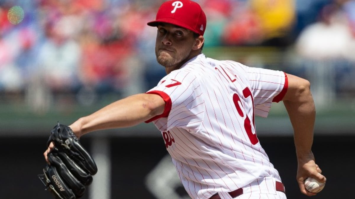 Phillies Try to Stay Hot Against the Mets, Should You Bet On It?