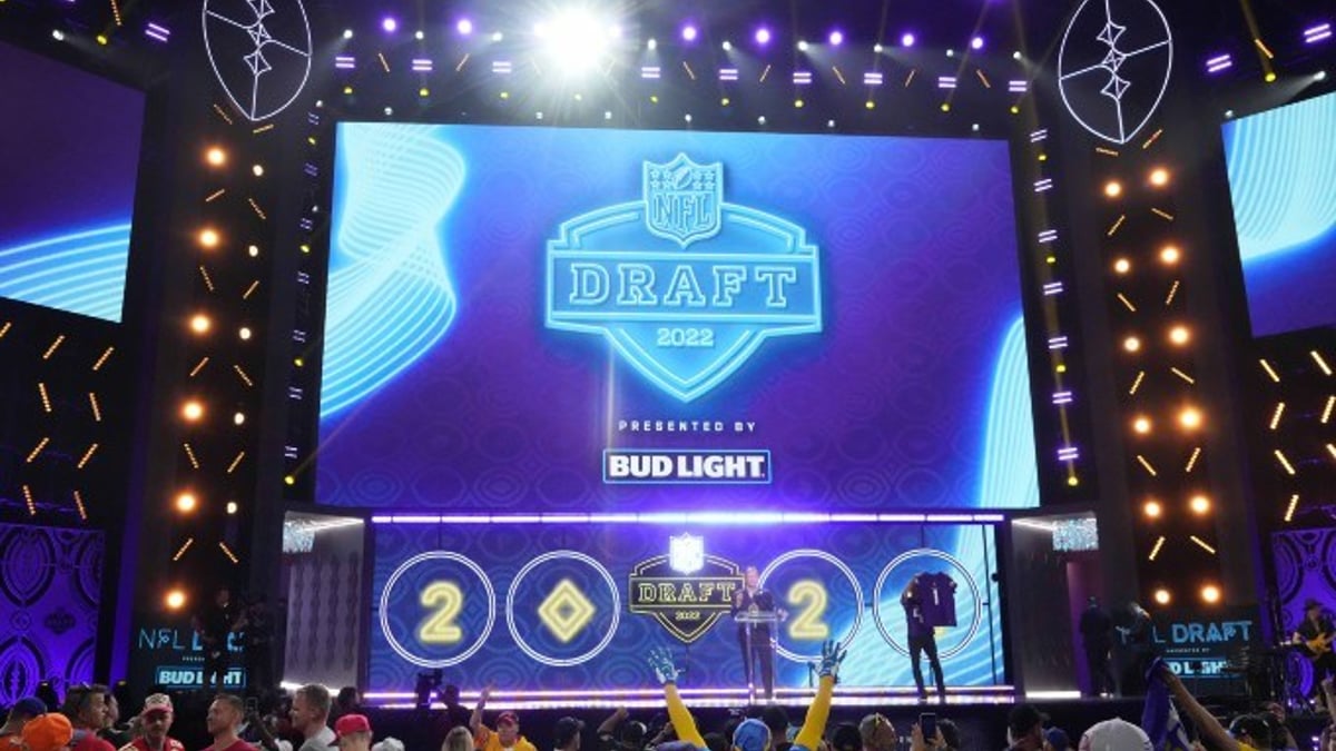What Schools Have Produced the Most NFL Draft Picks?