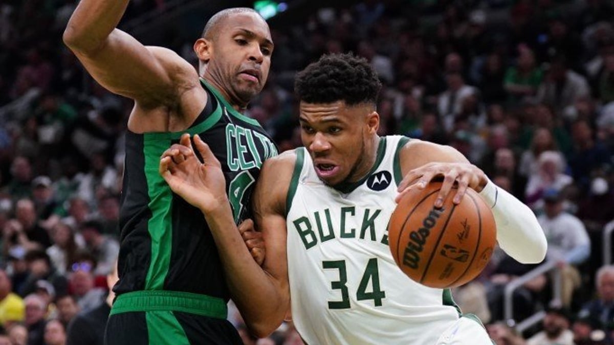 Can the Boston Celtics Contain Milwaukee and Get Back in the Series?