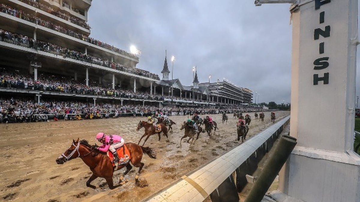Kentucky Derby 2022 Odds, Picks and Betting Guide